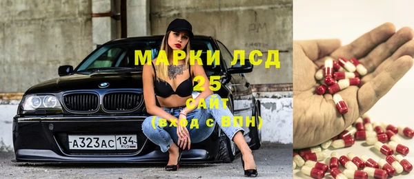 молекула духа Белокуриха